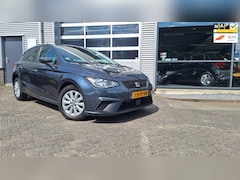 SEAT Ibiza - 1.0 TSI Style Business Intense/Nav/Ecc/Camera/Pdc V/A/Lm Velgen/Enz