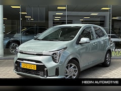 Kia Picanto - 1.0 DPI DynamicPlusLine 5p. | 1e eig. | Airco | Camera | Dab | Nav |