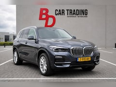 BMW X5 - XDrive45e High Executive