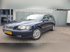 Volvo V70 - 2.4 COMFORT LINE