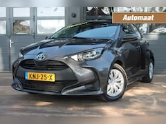 Toyota Yaris - 1.5 HYB. ACTIVE Automaat / Camera / Cruise control / Dab radio / Apple carp