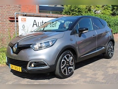 Renault Captur - TCe 90 pk Dynamique met pack city camera