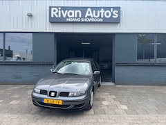 SEAT Toledo - 1.6-16V SPIRIT