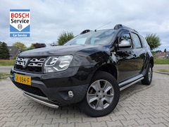 Dacia Duster - 1.2 TCE 4X2 PRESTIGE I Trekhaak I Cruise I Navi I Airco I Vol leder