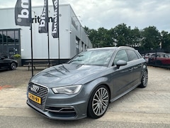 Audi A3 Sportback - 1.4 E-tron bj2014 *Pano *Leer *BenO *Cruise *PDC