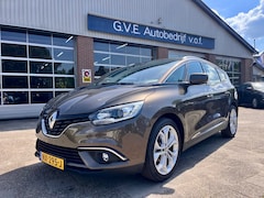 Renault Scénic - Scenic 1.2 TCE ZEN TREKHAAK NEDERLANDSE AUTO NAP LOGISCH