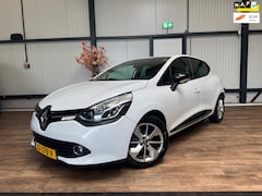 Renault Clio - 0.9 TCe Limited 5drs / airco / nette staat