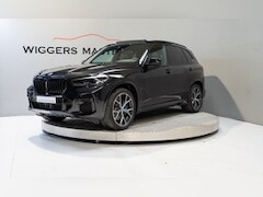 BMW X5 - 45e X-drive Hybrid 394 PK HIGH Executive, M-sportpakket, Panodak, 21 Inch, El.trekhaak, Ca