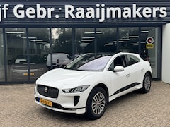 Jaguar I-PACE - EV400 Business Edition S 90 kWh*90%SOH*Panoramadak*EXPORTPRIJS