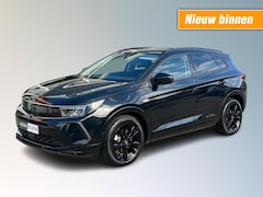 Opel Grandland - 1.6 TURBO GS-LINE PHEV TREKHAAK