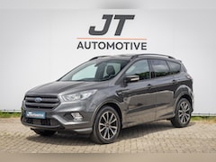 Ford Kuga - 1.5 EcoB. ST Line Pano | Camera | PDC | voorruitverwarming | klimaat control | half ledere