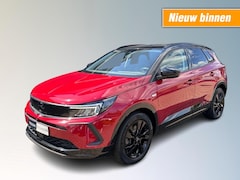 Opel Grandland - 1.6 TURBOHY GS LINE PHEV