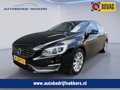 Volvo V60 - 1.6 T3 SUMMUM