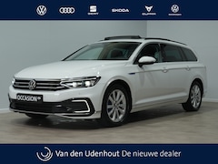 Volkswagen Passat Variant - GTE 1.4 TSI eHybrid 218pk PHEV Business / Panoramadak / iQ Light / Massage / Travel Assist