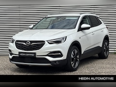 Opel Grandland X - 1.2 Turbo Business Executive / Nederlandse Auto / Nieuwe Distributiesnaar juni 2026 / Elec