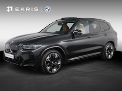 BMW iX3 - Executive 80 kWh | SOH 100% | Driving Assistant Professional | Panoramadak | Adaptieve LED