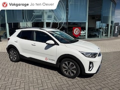 Kia Stonic - 1.0 T-GDI MHEV DynamicPlusLine