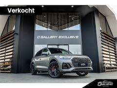 Audi Q5 - 50 TFSI e S edition - S Line | Panorama | RS Seats | Trekhaak