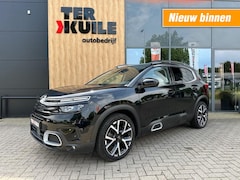 Citroën C5 Aircross - 1.2 PureTech Business Plus / ACC / Trekhaak