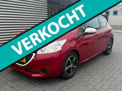 Peugeot 208 - 1.0 VTi LIKE | Distributie Verv