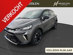 Mitsubishi ASX - 1.8 HEV AT Instyle Mengelers actieprijs: € 39.590, 00