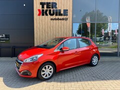 Peugeot 208 - 1.2 PK BLUE LION 2017 Fase 2 A/C Navi