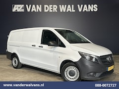 Mercedes-Benz Vito - 114 CDI 136pk L2H1 Euro6 Airco | Camera | Apple Carplay | Android Auto | Cruisecontrol Par
