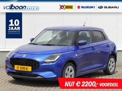 Suzuki Swift - 1.2 Select Smart Hybrid Automaat | € 2200, - DEALERKORTING | Alle kleuren leverbaar