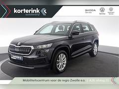 Skoda Kodiaq - 1.5 TSI Business Edition 7p