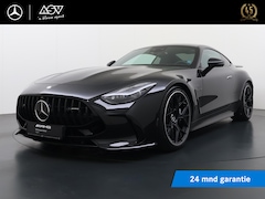 Mercedes-Benz AMG GT - AMG 63 S E Performance 4-pers. | AMG Active Ride Control | Panorama Dak | Head-Up Display
