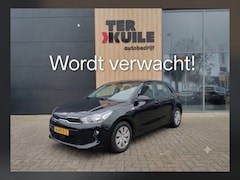 Kia Rio - 1.0 TGDI 2018 COMF.Plus-line full