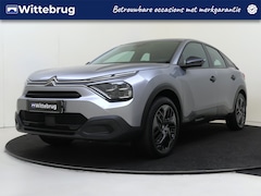 Citroën Ë-C4 - You 50 kWh