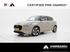Suzuki Swift - 1.2 Style Smart Hybrid
