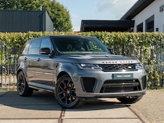 Land Rover Range Rover Sport - 5.0 V8 SC SVR