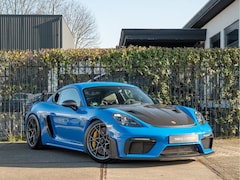 Porsche 718 GT4 - RS Weissach | Clubsport | Weissach | Neuslift | PPF