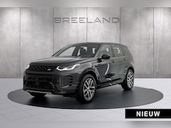 Land Rover Discovery Sport - P270e DYNAMIC S | Panoramadak | Cold Climate Pack