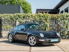 Porsche 911 Targa - 3.6 | Cruisecontrol