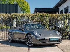 Porsche 911 Cabrio - 3.4 Carrera | Sportstoelen | Bose