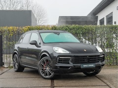 Porsche Cayenne - 3.0 E-Hybrid | Luchtvering | Bose | Sport-Chrono
