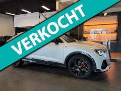 Audi Q3 Sportback - 35 TFSI S line Panorama Camera 2024