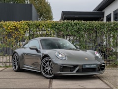 Porsche 911 - 3.0 Carrera 4 | Sport-Design | Adaptieve Sportstoelen | Bose | Sport-uitlaat