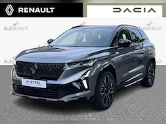 Renault Austral - 1.2 E-Tech full hybrid 200 esprit Alpine - Pack extended grip / Two-tone kleurstelling
