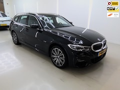 BMW 3-serie Touring - 330e xDrive Business Edition Plus M sport+Volleder+Led+Elek-Klep+Keyless+Breed-Navi+Flippe