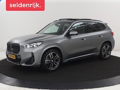 BMW X1 - xDrive23i M-sport | Panoramadak | Head-up | Harman Kardon | Stuur/Stoelverwarming | 360 ca