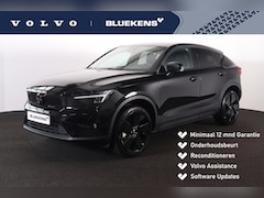 Volvo EC40 - Performance Ultra Black Edition 82 kWh - IntelliSafe Assist & Surround - Harman/Kardon aud
