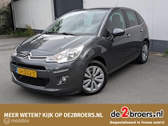 Citroën C3 - 1.2 Collection/Lage kilometers/Dealer onderhouden
