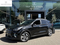 Kia e-Niro - ExecutiveLine 64 kWh Binnenkort meer foto's | SOH 100% | Memory Seats | Stoelventilatie |