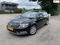 Volkswagen Passat Variant - 1.4 TSI Comfortline BlueMotion