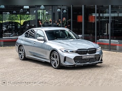BMW 3-serie - 330e M Sport | El. stoelen | 360 camera