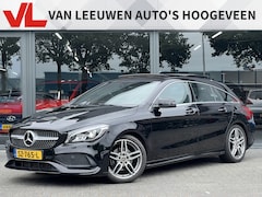 Mercedes-Benz CLA-klasse Shooting Brake - 180 Business Solution AMG | Stoelverwarming | Pano | Navi | Trekhaak